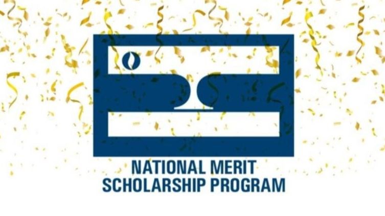 National Merit Scholarship winners